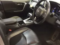 Begagnad Toyota RAV4 222 HK (163 kW) 2025 SUV