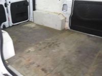 Used Vauxhall Vivaro 2014 White MPV