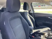 Used Fiat Tipo Lounge 95 HP (69 kW) 2017 Grey Hatchback