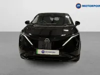 Used Nissan Ariya Advance 177 kW (242 HP) 2024 Black SUV