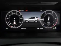 Used Land Rover Discovery Sport SE Dynamic 180 HP (132 kW) 2019 Black SUV