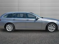 Used BMW 518 Comfort Edition 148 HP (108 kW) 2016 Other Estate