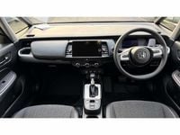 Used Honda Jazz Hybrid 120 HP (88 kW) 2022 Other Hatchback