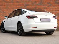 Used Tesla Model 3 RWD 208 kW (283 HP) 2023 White Sedan