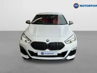 Used BMW M235 Comfort Edition 2020 White Coupe