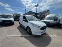 Used Ford Transit Connect 2019 White MPV