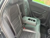 Used Seat Ateca XCELLENCE 150 HP (110 kW) 2018 Grey SUV