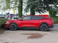 Used Peugeot 408 GTi 136 HP (100 kW) 2025 Red SUV