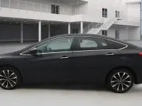 Used Hyundai i40 SE 2015 Black Sedan