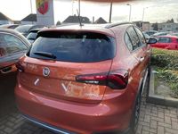 used Fiat Tipo 1.5 FIREFLY TURBO MHEV CROSS DCT EURO 6 (S/S) 5DR PETROL FROM 2024 FROM SLOUGH (SL1 6BB) | SPOTICAR