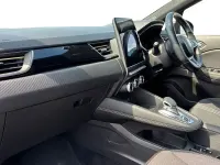 Gebraucht Renault Captur Bose Edition 140 PS (102 kW) 2023 Grau SUV