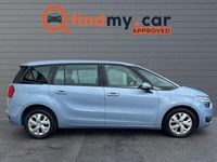 used Citroën Grand C4 Picasso 1.6 e-HDi 115 Airdream VTR+ 5dr