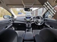 Used Honda CR-V SE Plus 155 HP (114 kW) 2016 SUV