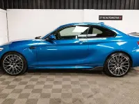 Used BMW M2 Competition Edition 411 HP (302 kW) 2020 Coupe