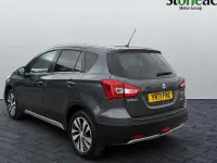 Used Suzuki SX4 SZ5 129 HP (94 kW) 2021 Hatchback