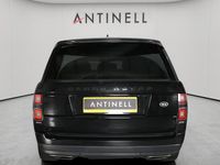 Used Land Rover Range Rover 275 HP (202 kW) 2019 SUV