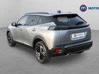 Used Peugeot 2008 Allure 131 HP (96 kW) 2025 SUV