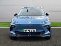 Used MG MG5 EV Trophy 63 kW (87 HP) 2025 Blue Estate