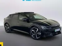 Used Kia EV6 GT-Line S 167 kW (228 HP) 2024 SUV
