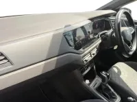 Used VW Polo R-line 95 HP (69 kW) 2023 Grey Hatchback