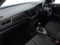 Used VW T-Cross 150 HP (110 kW) 2019 SUV