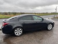 Used Vauxhall Insignia SRi 140 HP (102 kW) 2015 Hatchback