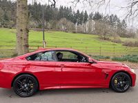 Used BMW 435 M Sport 313 HP (230 kW) 2020 Coupe