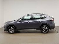 Used VW Taigo Life 95 HP (69 kW) 2025 Grey SUV