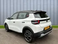 Nuevo Citroën C3 99 CV (72 kW) 2026 Blanco SUV