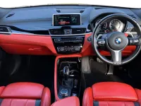Used BMW X2 Comfort Edition 306 HP (225 kW) 2019 Black SUV