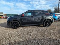 used Citroën C4 Cactus 1.2 PureTech Flair