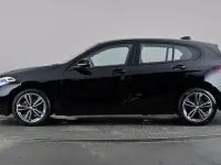 Used BMW 118 Sport Line 136 HP (100 kW) 2024 Hatchback