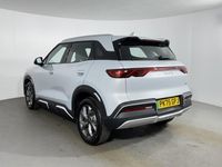 New BYD Atto 2 Boost 130 kW (177 HP) 2025 White SUV