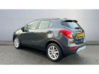 used Vauxhall Mokka X 1.4T Active 5dr Auto