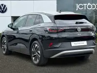 Second-hand VW ID.4 210 kW (286 CP) 2024 SUV