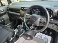 Usado Citroën C3 Flair 110 HP (80 kW) 2018 Citadino