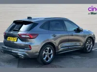 Used Ford Kuga ST-Line 177 HP (130 kW) 2025 Grey SUV