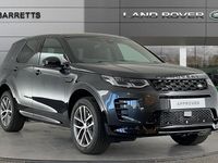 Used Land Rover Discovery Sport SE Dynamic 269 HP (197 kW) 2024 SUV