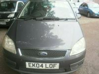 Used Ford C-MAX 2004 MPV
