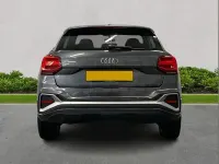 New Audi Q2 S-Line 113 HP (83 kW) 2025 Other SUV