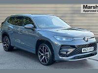 Used VW Tayron R-line 147 HP (108 kW) 2025 Grey SUV