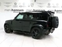 Usado Land Rover Defender S 2020 Preto SUV