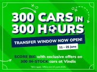 Used VW T-Cross Match 115 HP (84 kW) 2026 Silver SUV