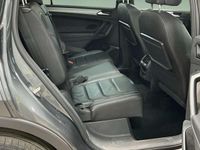 Used Seat Tarraco 4Drive 190 HP (139 kW) 2019 Grey SUV