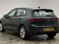 Używany VW Golf VIII 130 KM (95 kW) 2023