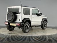 used Suzuki Jimny 1.5 SZ5 ALLGRIP 3dr