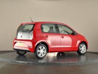 used VW up! up! 1.0 BlueMotion Tech High5dr ASG