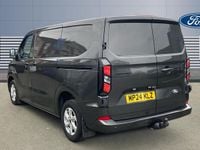 Used Ford Transit Custom Limited 170 HP (125 kW) 2024 Van