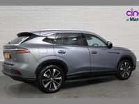 Used MG HS Trophy 295 HP (216 kW) 2024 Grey SUV