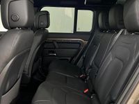 Used Land Rover Defender HSE Dynamic 344 HP (253 kW) 2026 Brown SUV